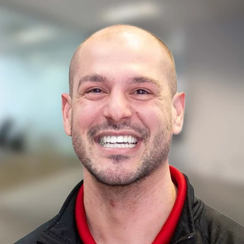 DOT Exams Cuyahoga Falls OH Ryan Meehan